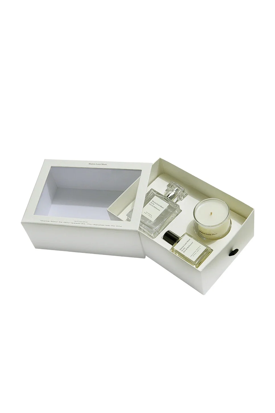 Maison Louis Marie Luxury Gift Set