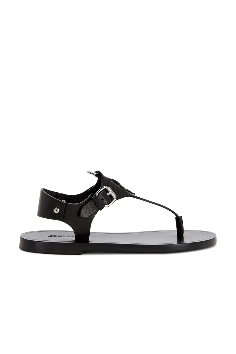 Isabel Marant Eveen Sandal | Thumbnail 2 Isabel Marant Eveen Sandal | Thumbnail 2