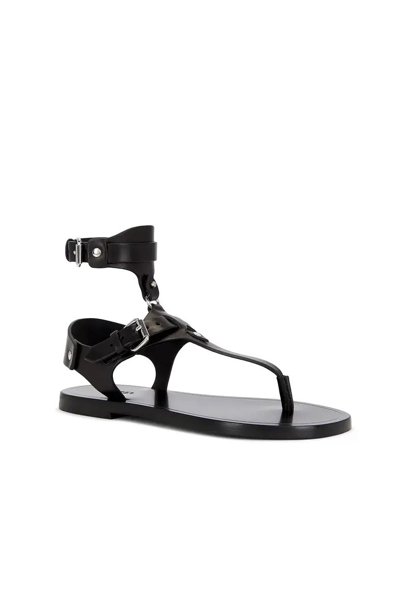 Isabel Marant Eveen Sandal | Thumbnail 3 Isabel Marant Eveen Sandal | Thumbnail 3
