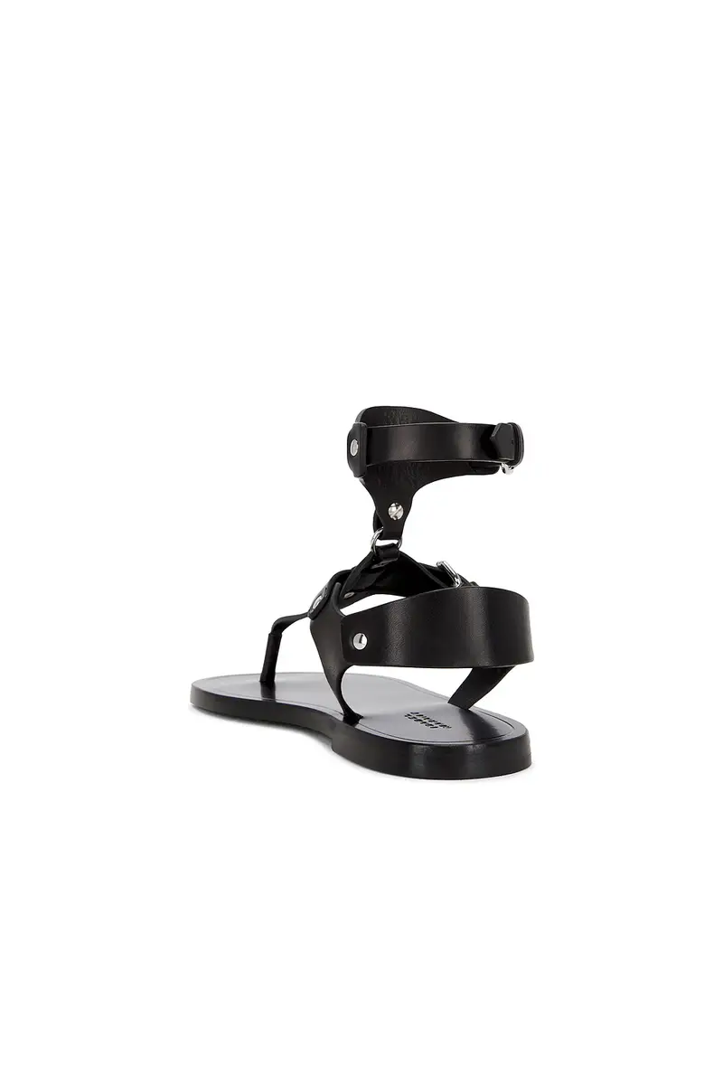 Isabel Marant Eveen Sandal | Thumbnail 4 Isabel Marant Eveen Sandal | Thumbnail 4