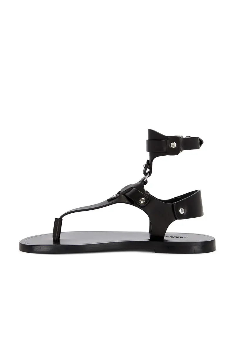 Isabel Marant Eveen Sandal | Thumbnail 6 Isabel Marant Eveen Sandal | Thumbnail 6