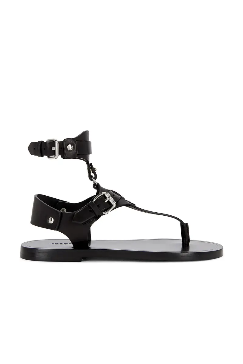 Isabel Marant Eveen Sandal