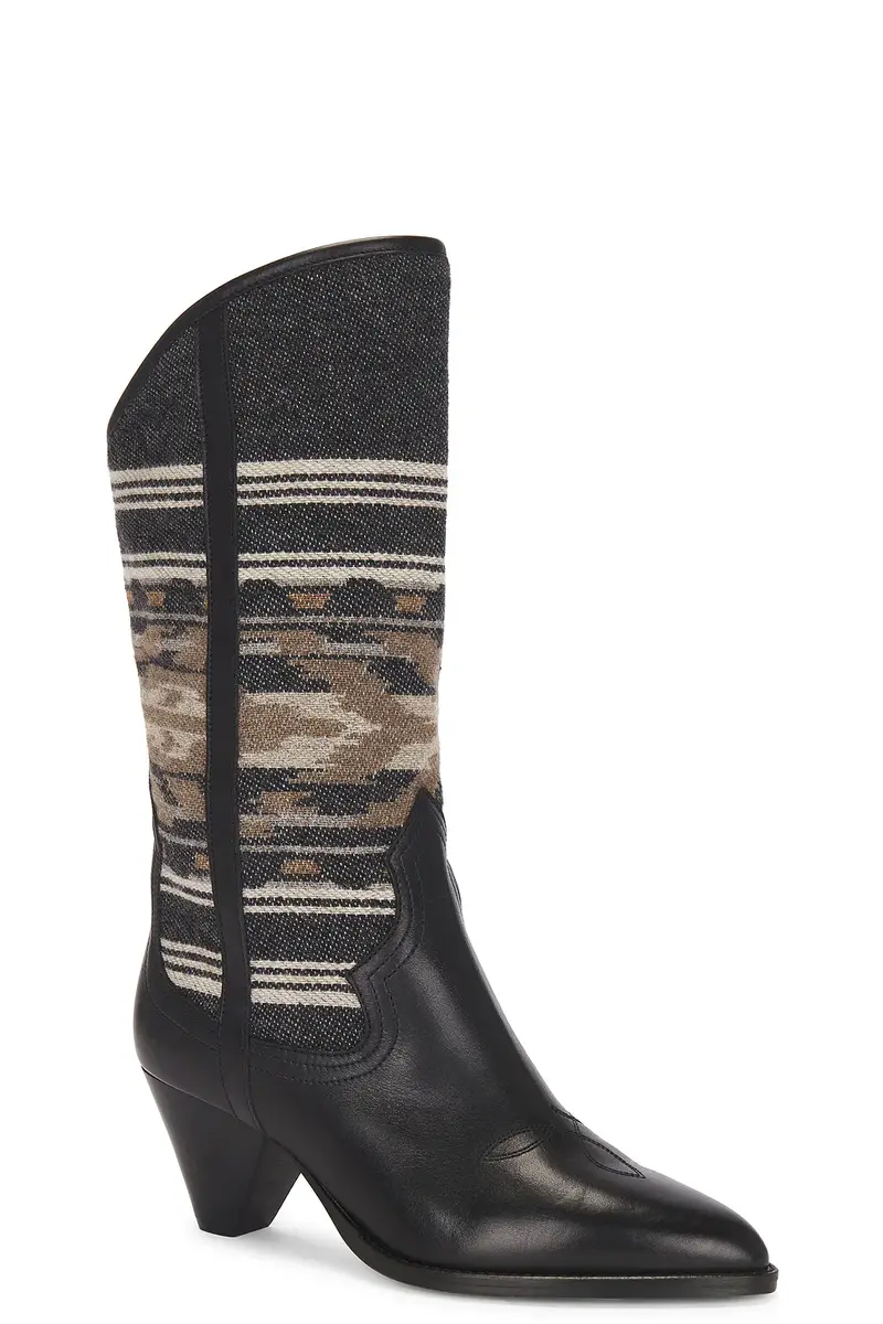 Isabel Marant Lijita Boot | Thumbnail 2