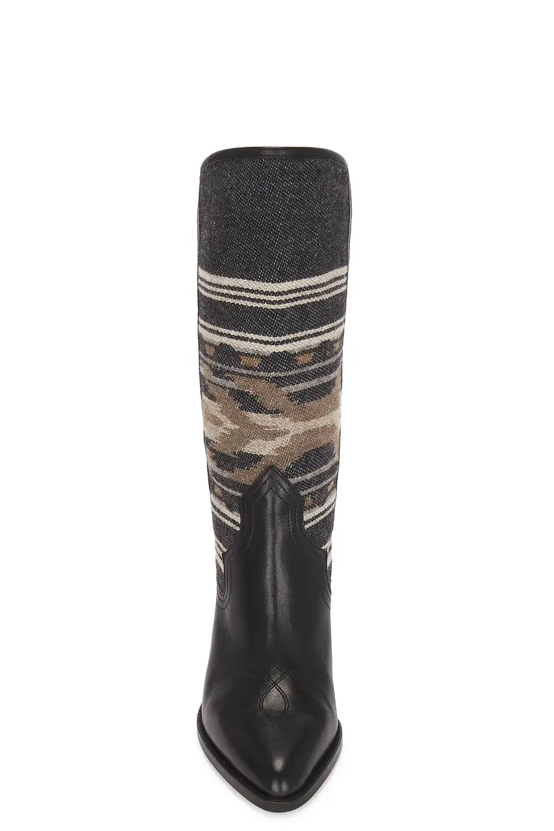Isabel Marant Lijita Boot | Thumbnail 4