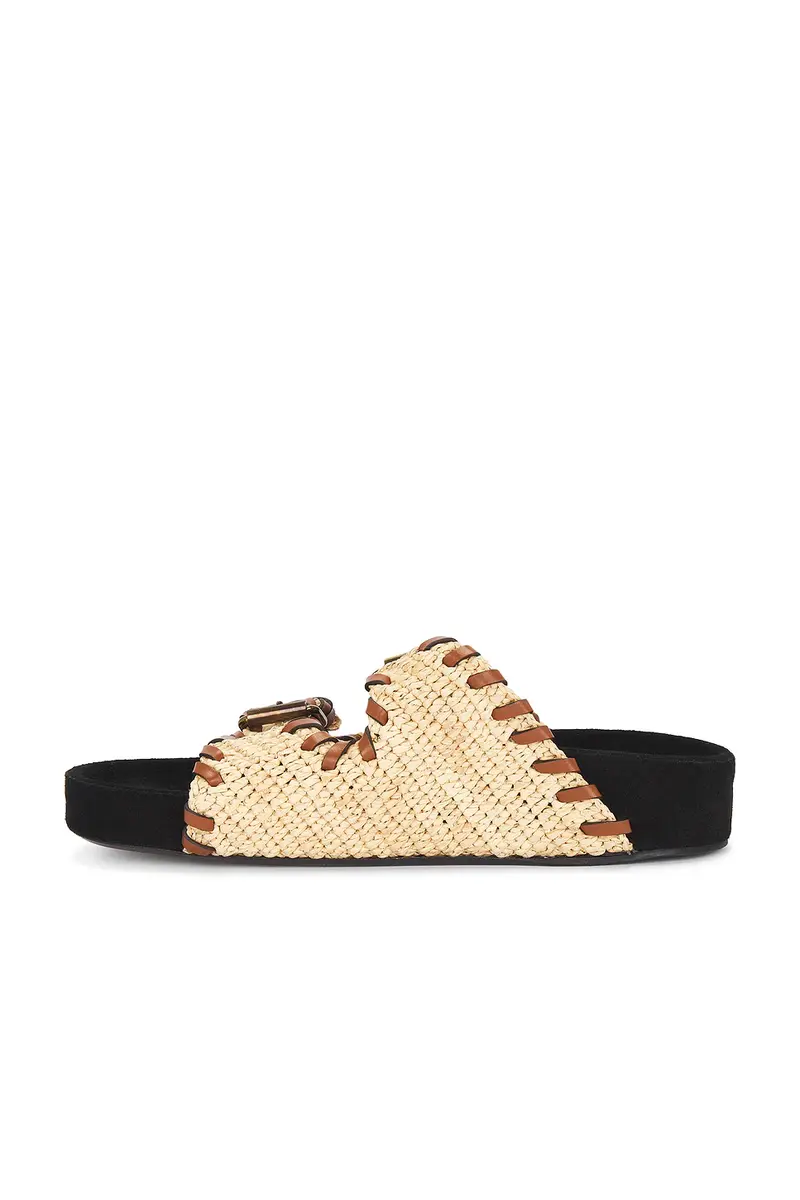Isabel Marant Lennyo Sandal | Thumbnail 5