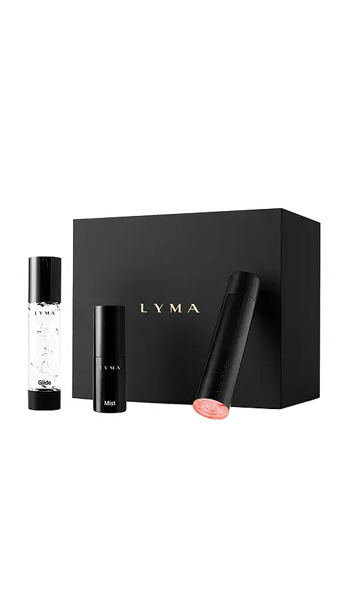 LYMA Laser Starter Kit | Image 1 LYMA Laser Starter Kit | Image 1