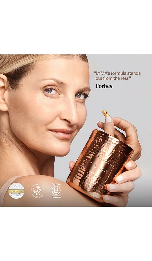 LYMA Supplement Starter Kit 30 Days | Thumbnail 2 LYMA Supplement Starter Kit 30 Days | Thumbnail 2