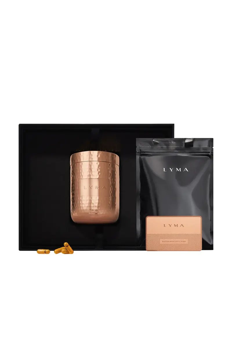 LYMA Supplement Starter Kit 30 Days | Thumbnail 3 LYMA Supplement Starter Kit 30 Days | Thumbnail 3