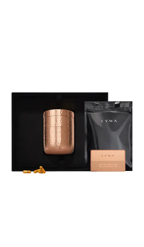LYMA Supplement Starter Kit 30 Days | Image 1 LYMA Supplement Starter Kit 30 Days | Image 1
