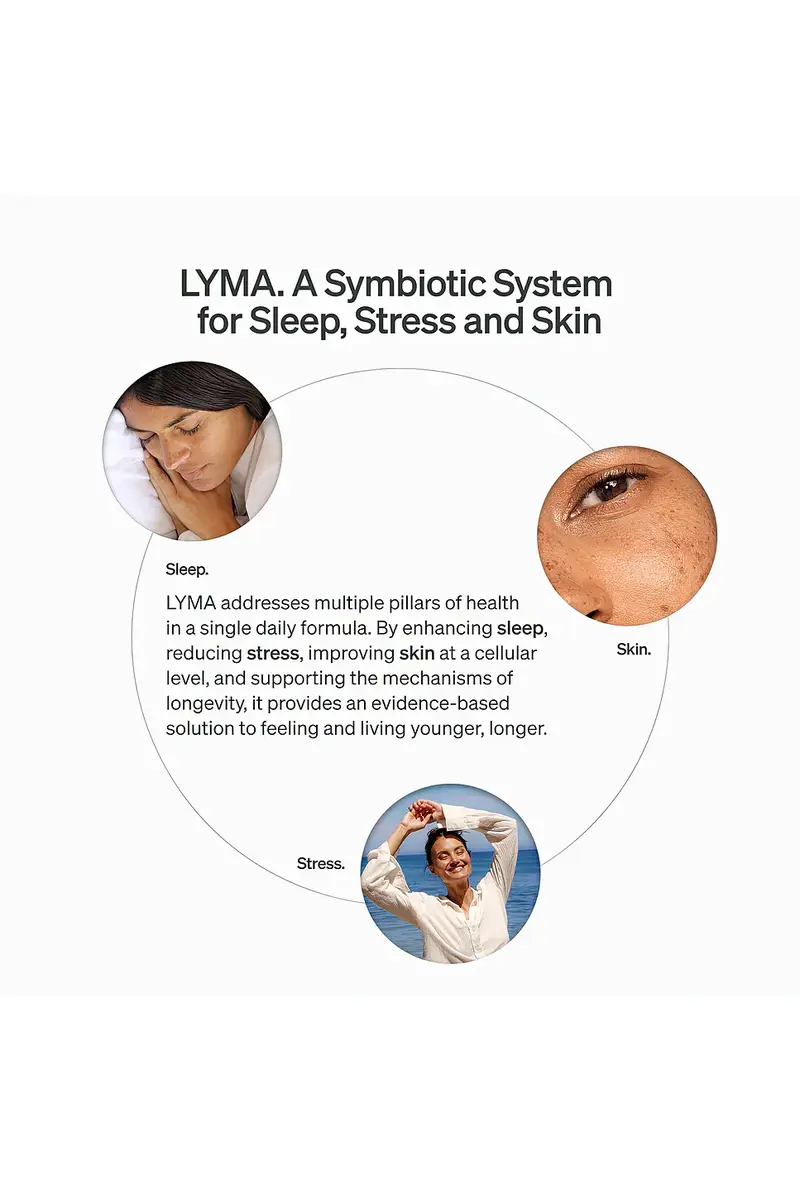 LYMA Supplement Starter Kit 90 Days | Thumbnail 11 LYMA Supplement Starter Kit 90 Days | Thumbnail 11