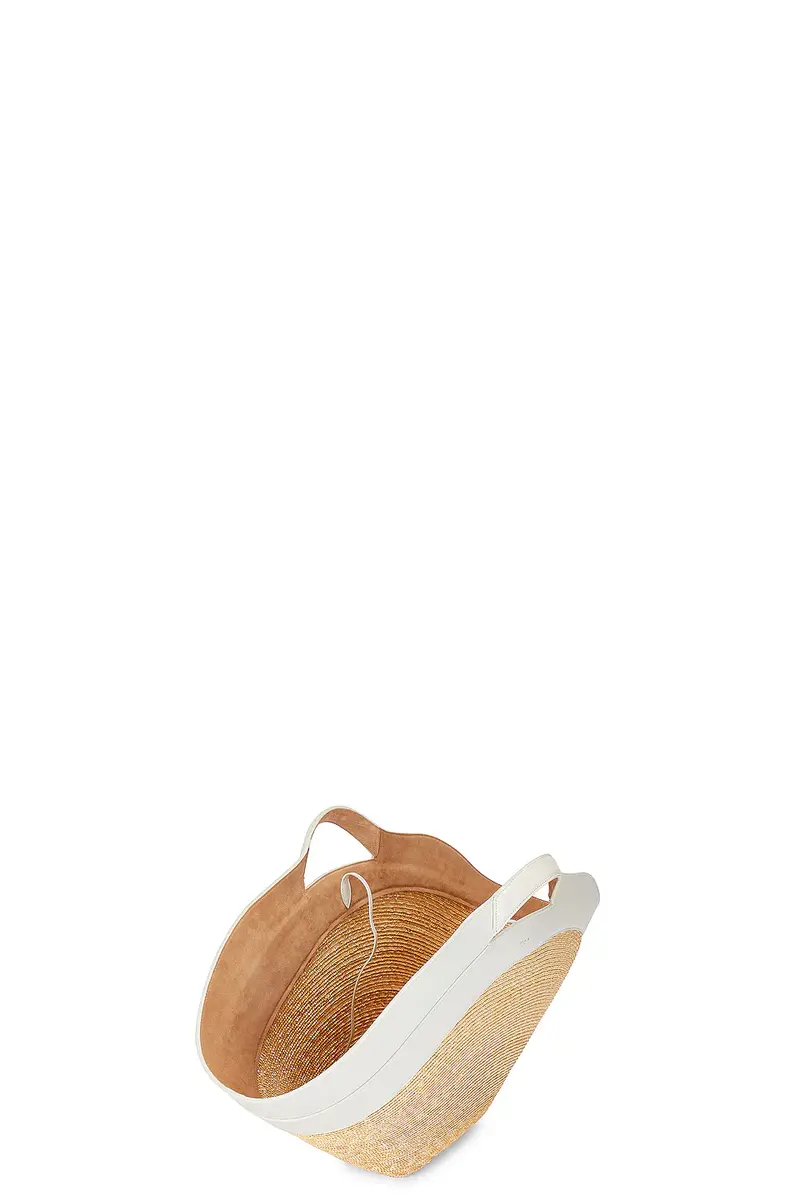 Alaïa Large Khaima Panier Bag | Thumbnail 5 Alaïa Large Khaima Panier Bag | Thumbnail 5