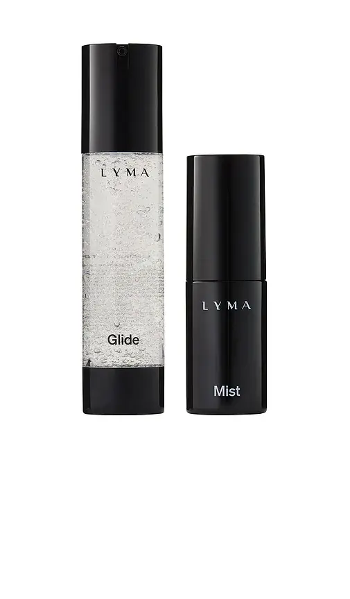 LYMA Laser Oxygen Mist & Glide Refill 30 Days | Image 1 LYMA Laser Oxygen Mist & Glide Refill 30 Days | Image 1