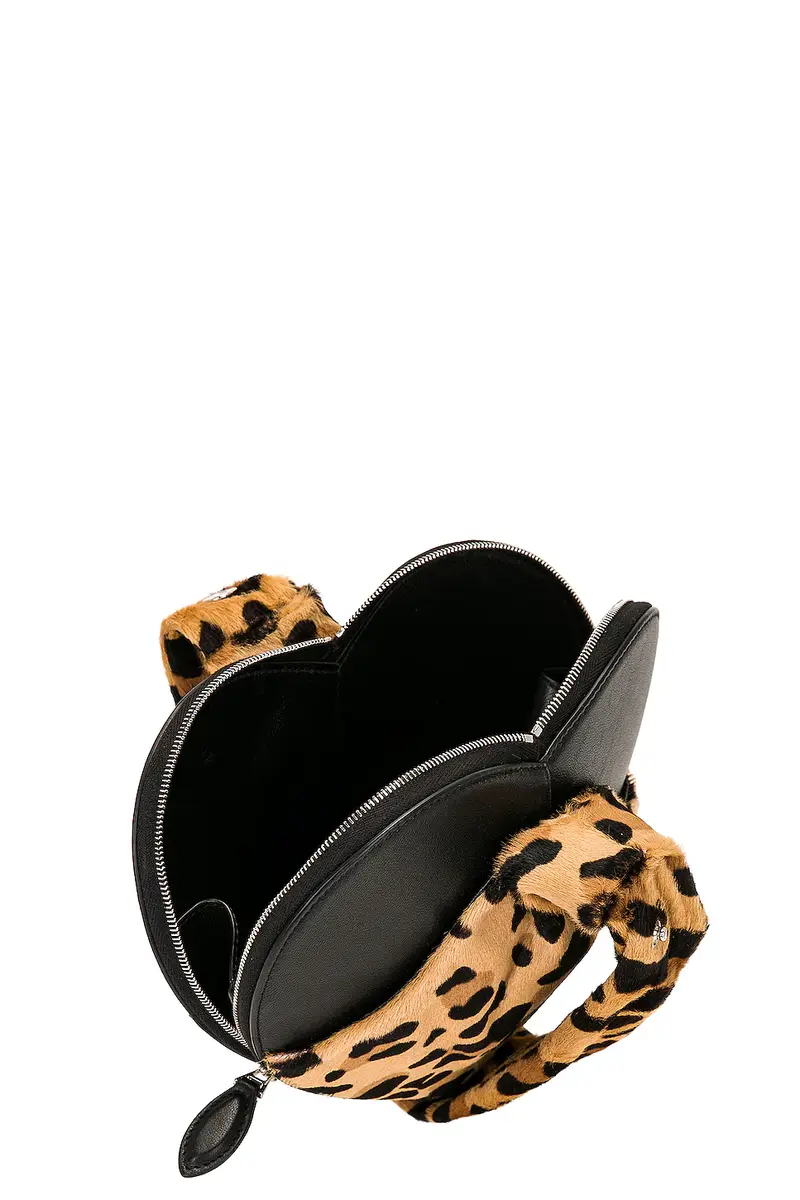 Alaïa Le Cache Coeur Bag | Thumbnail 5 Alaïa Le Cache Coeur Bag | Thumbnail 5