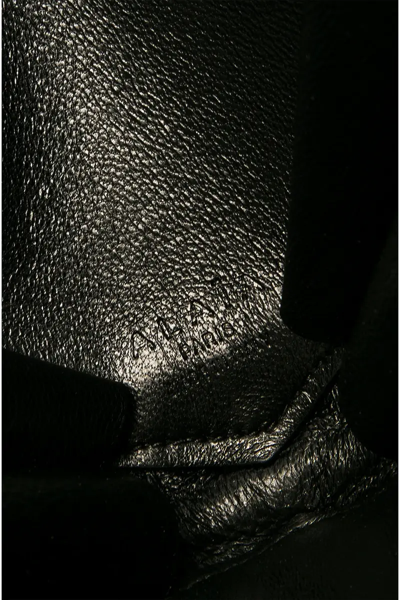 Alaïa Le Cache Coeur Bag | Thumbnail 6 Alaïa Le Cache Coeur Bag | Thumbnail 6