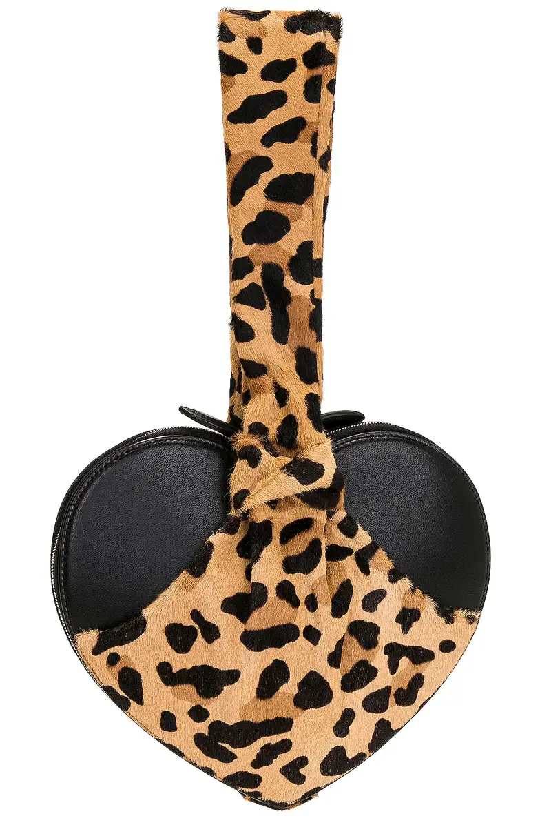 Alaïa Le Cache Coeur Bag
