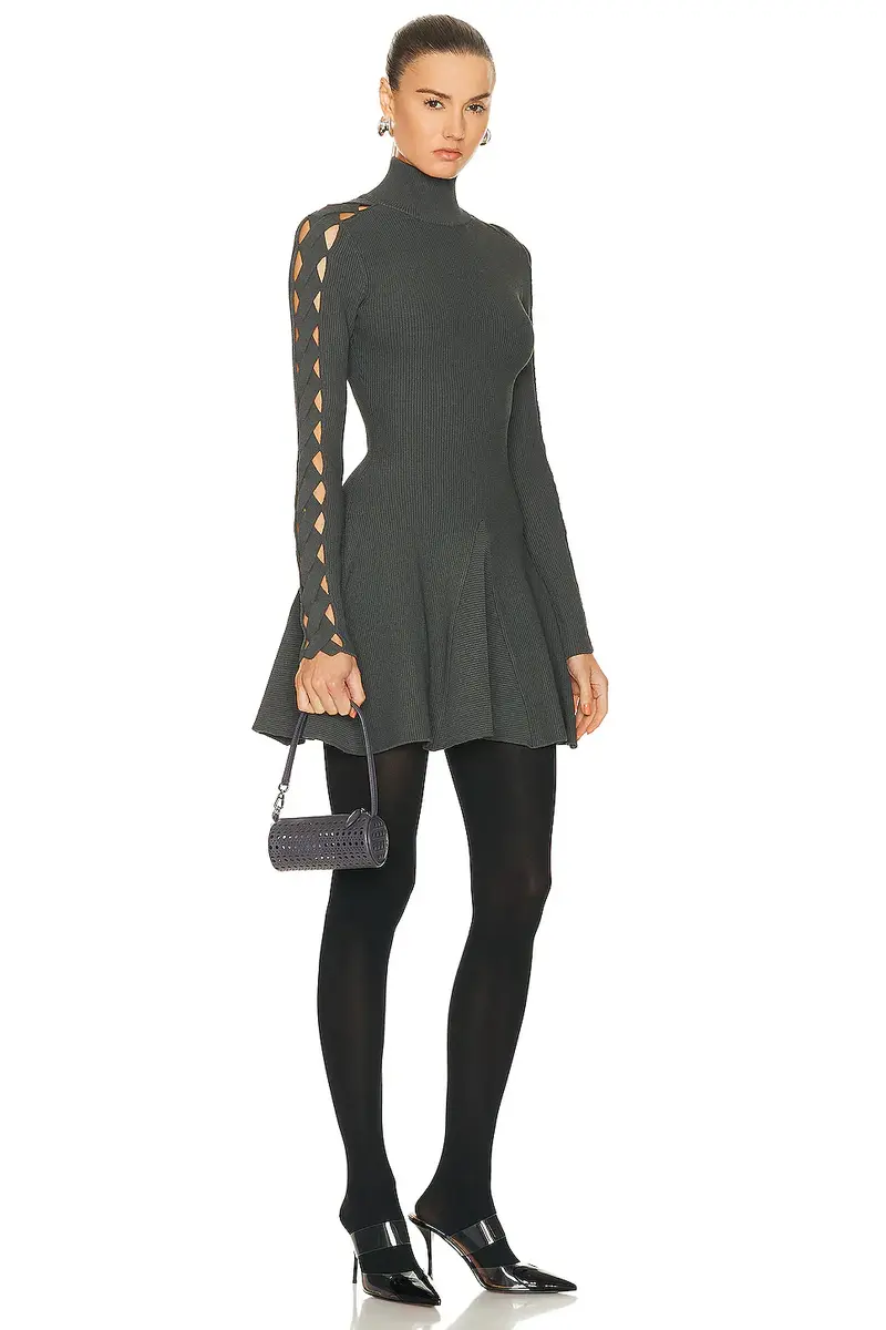 Alaïa Mini Tube Bag | Thumbnail 2