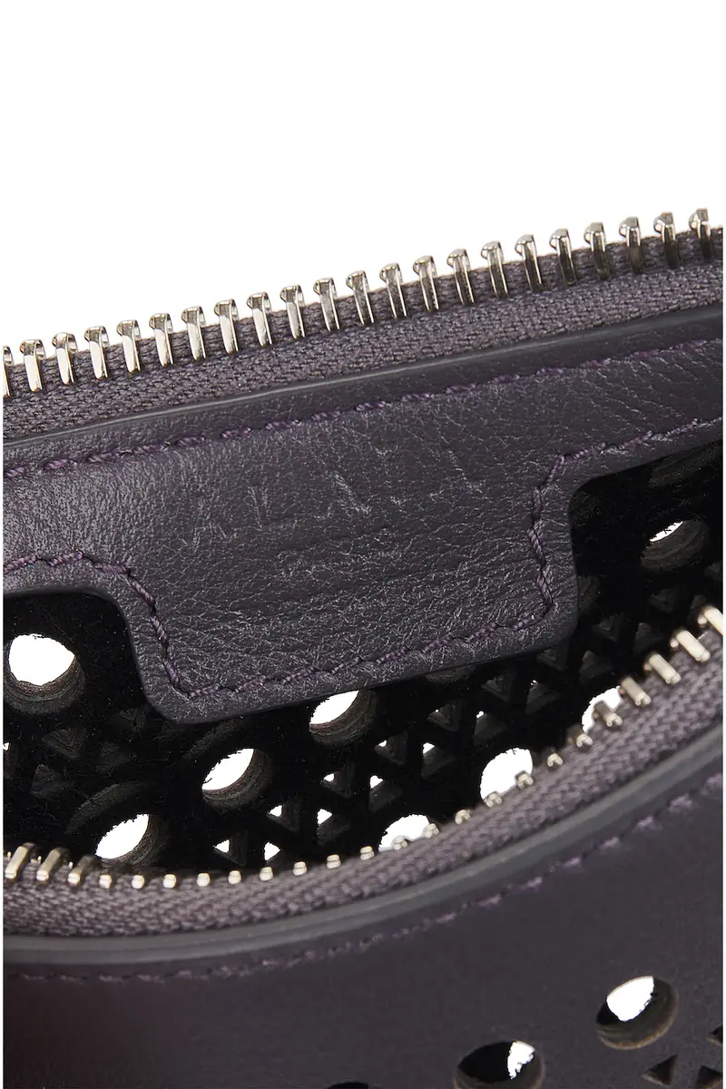 Alaïa Mini Tube Bag | Thumbnail 6