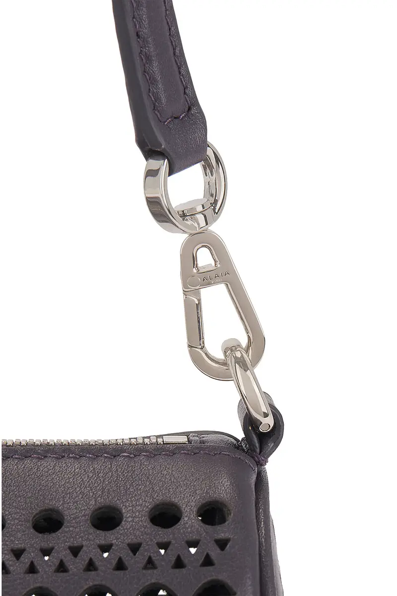 Alaïa Mini Tube Bag | Thumbnail 7