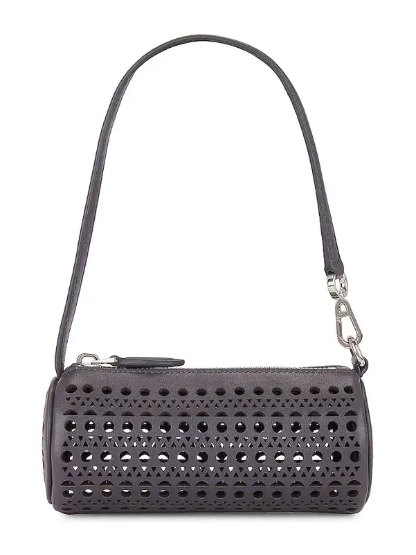 Mini Tube Bag