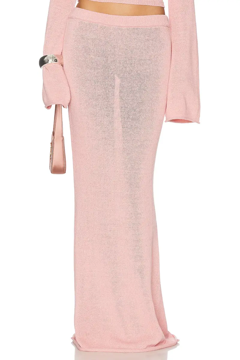 SEROYA Kora Maxi Skirt | Image 1 SEROYA Kora Maxi Skirt | Image 1