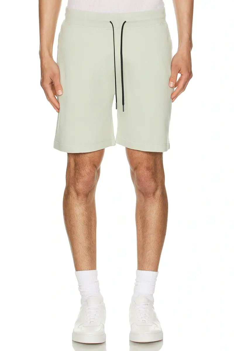 Theory Light Bilen Sweatshort | Thumbnail 3 Theory Light Bilen Sweatshort | Thumbnail 3