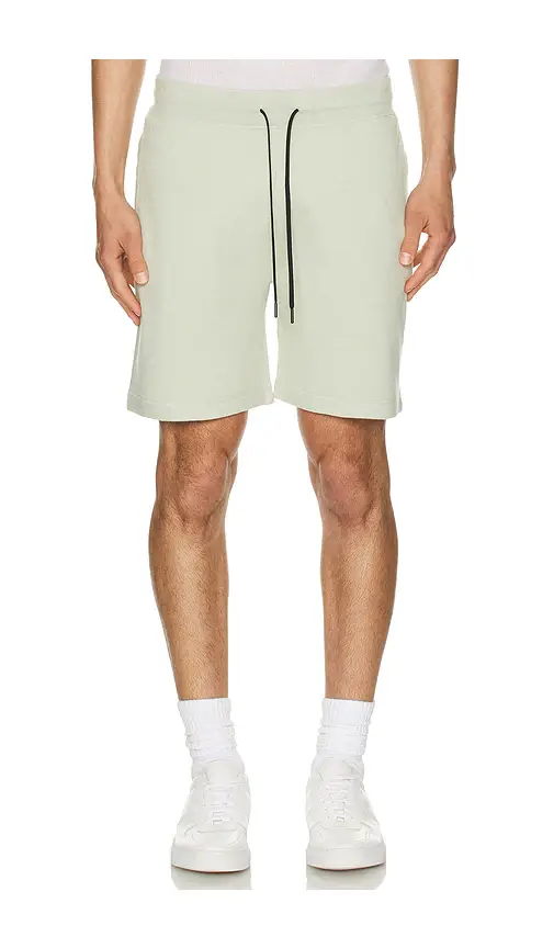 Theory Light Bilen Sweatshort