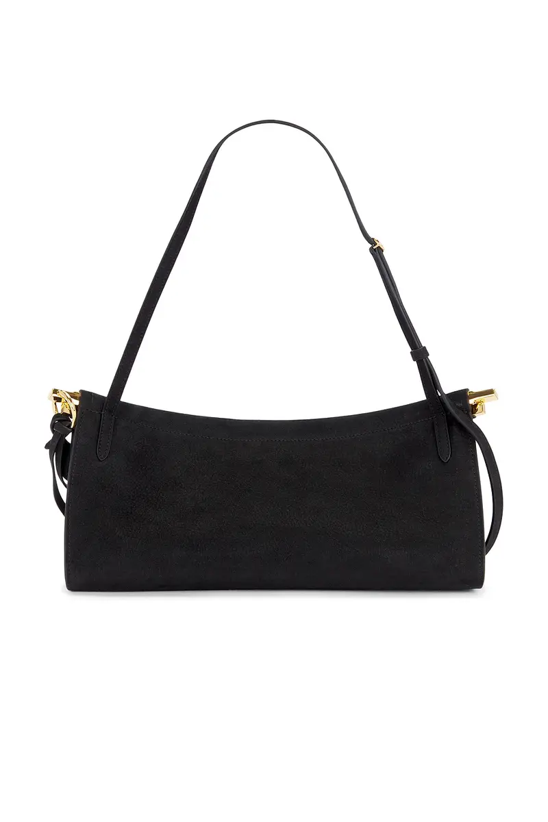 ALAÏA Medium East West Bag | Thumbnail 3 ALAÏA Medium East West Bag | Thumbnail 3
