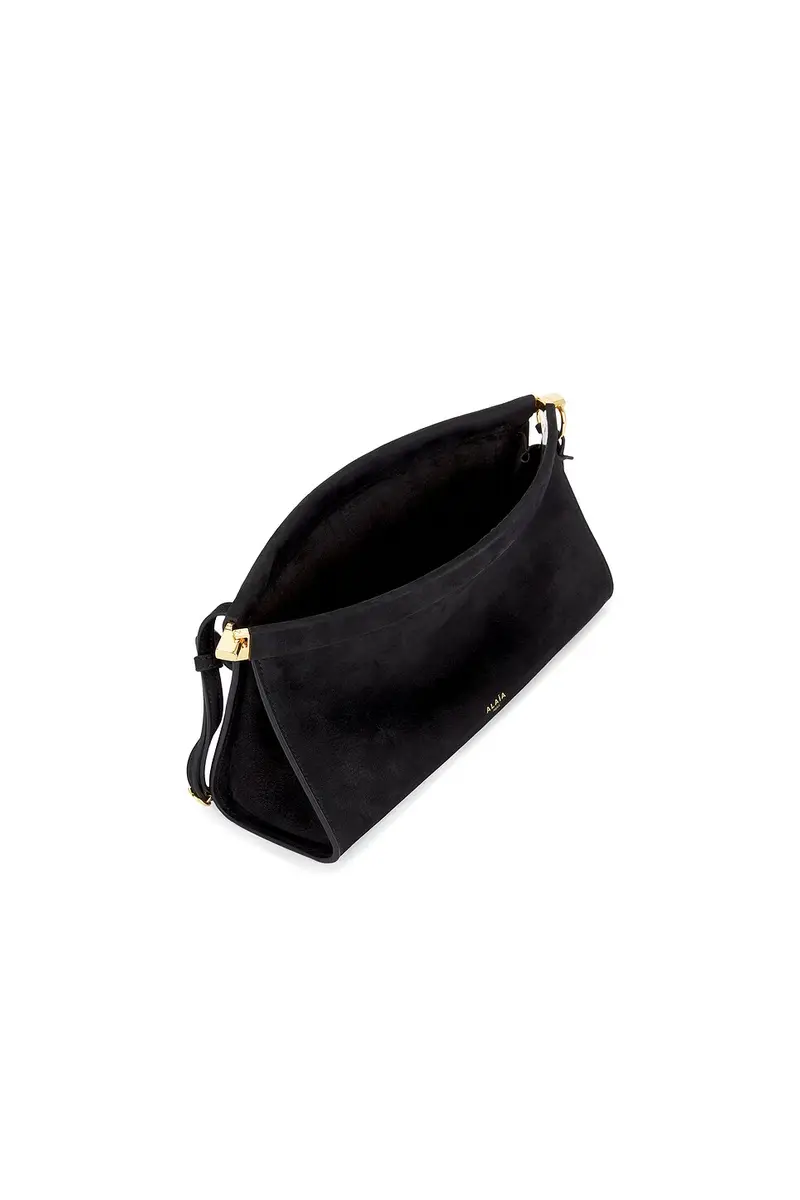 ALAÏA Medium East West Bag | Thumbnail 5 ALAÏA Medium East West Bag | Thumbnail 5
