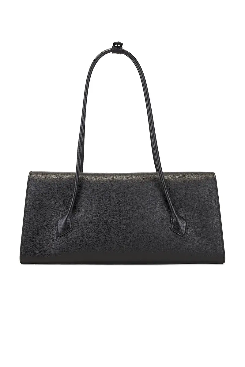 Alaïa Le Teckel Flap Bag | Thumbnail 3 Alaïa Le Teckel Flap Bag | Thumbnail 3