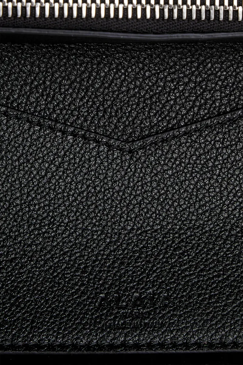 Alaïa Le Teckel Flap Bag | Thumbnail 6 Alaïa Le Teckel Flap Bag | Thumbnail 6