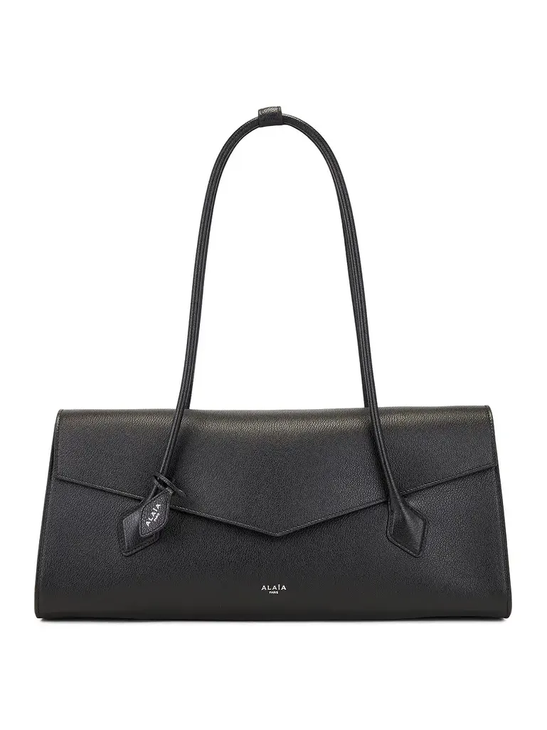 Le Teckel Flap Bag Le Teckel Flap Bag