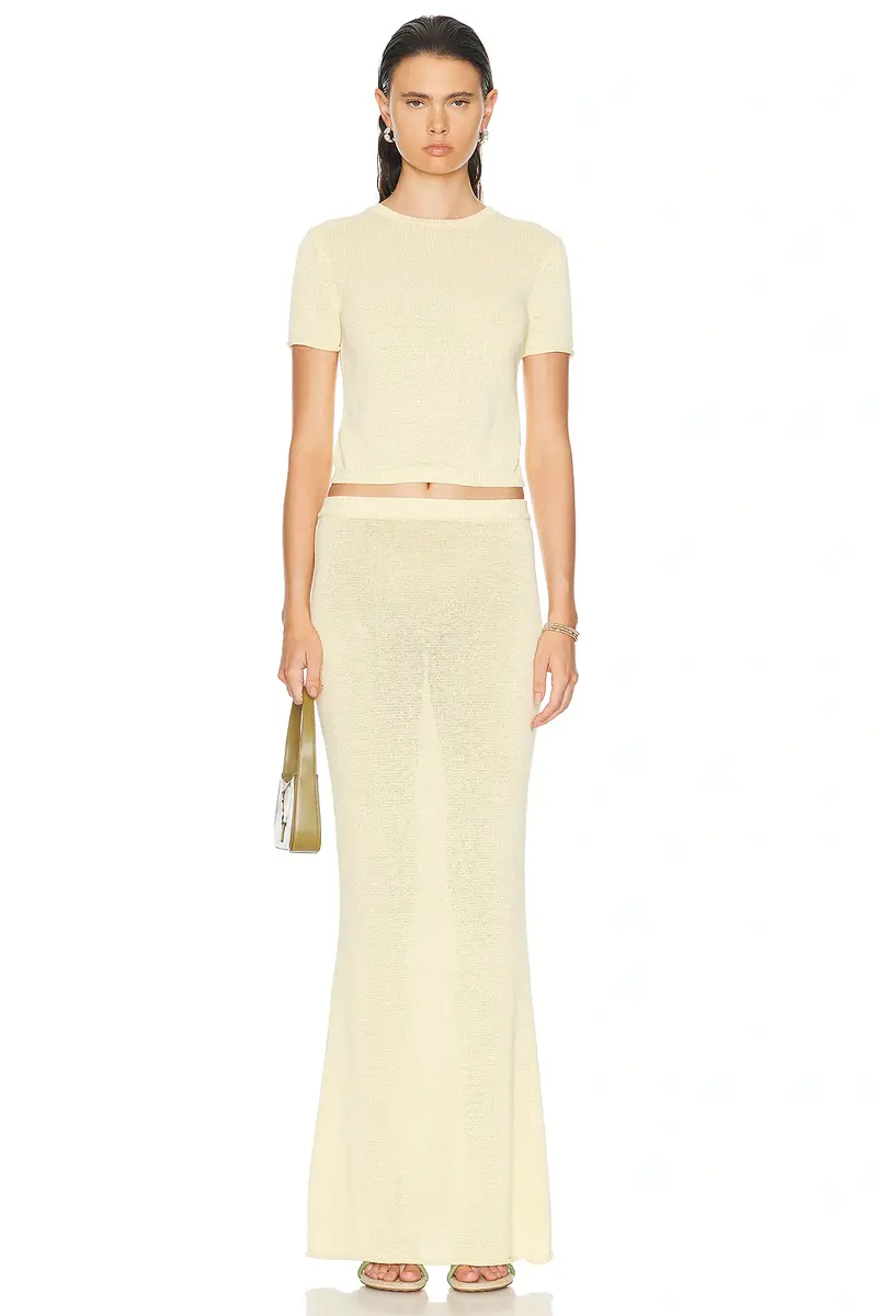 SEROYA Kora Skirt | Thumbnail 4