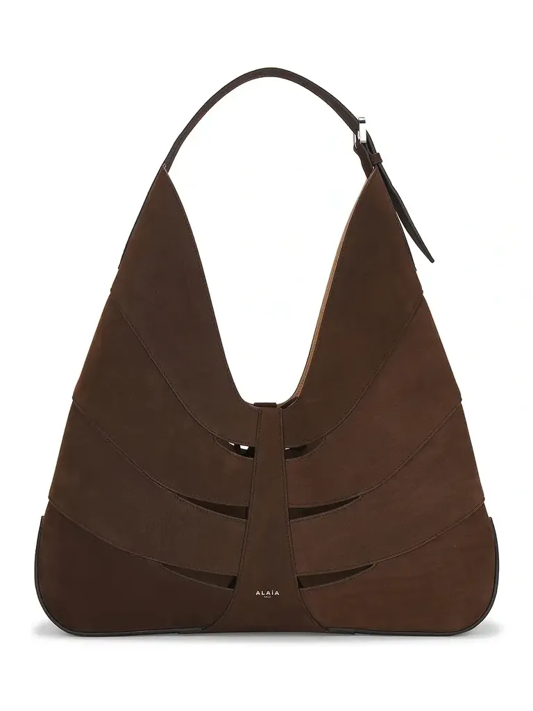 Delta Hobo Bag