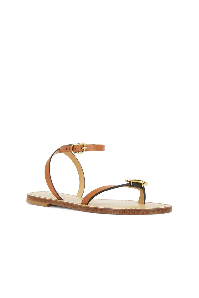 AMANU The Senegal Sandal | Thumbnail 2