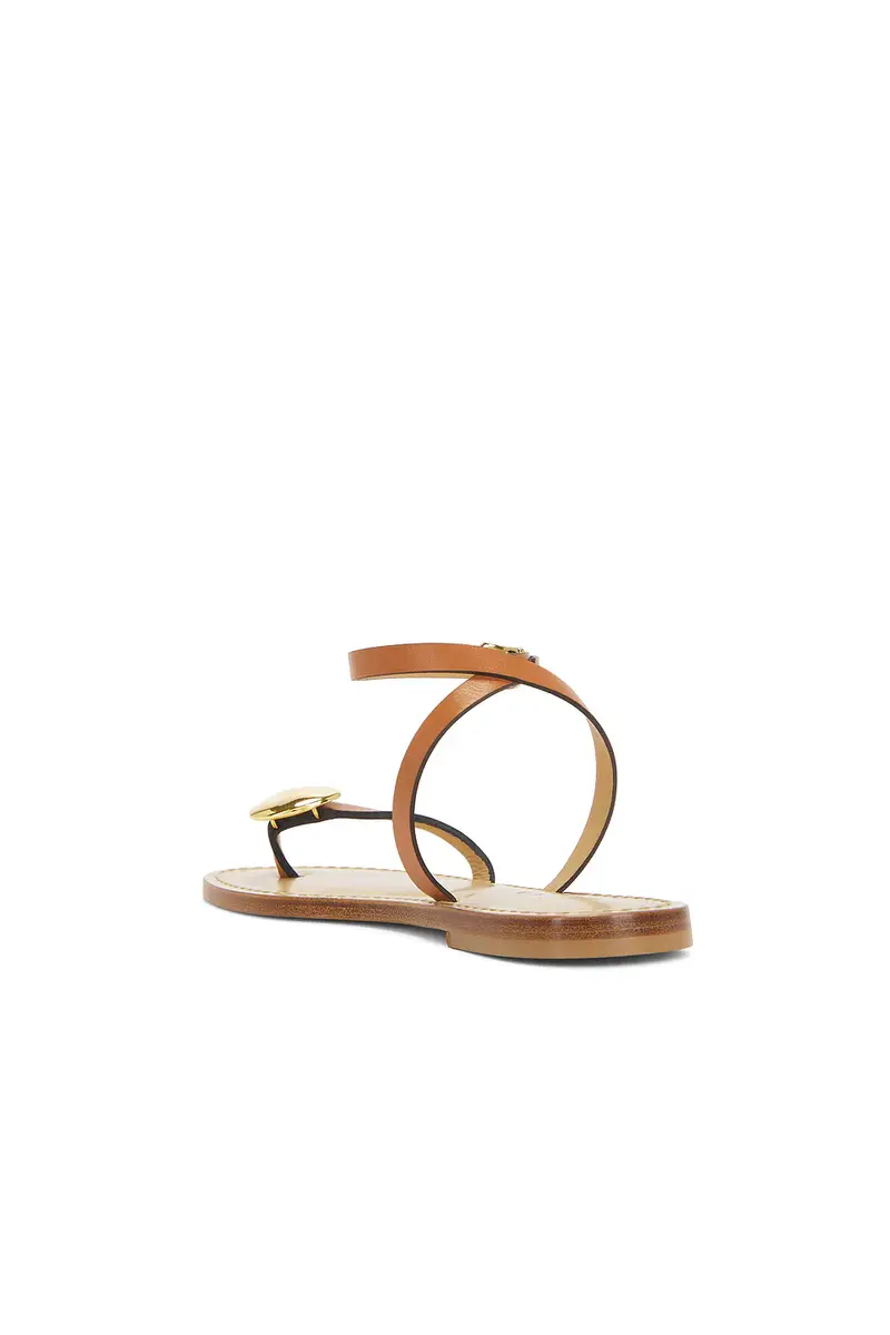 AMANU The Senegal Sandal | Thumbnail 3