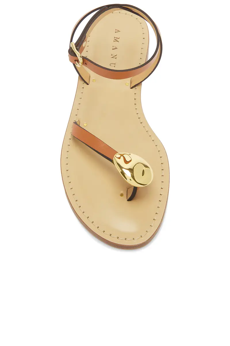 AMANU The Senegal Sandal | Thumbnail 4