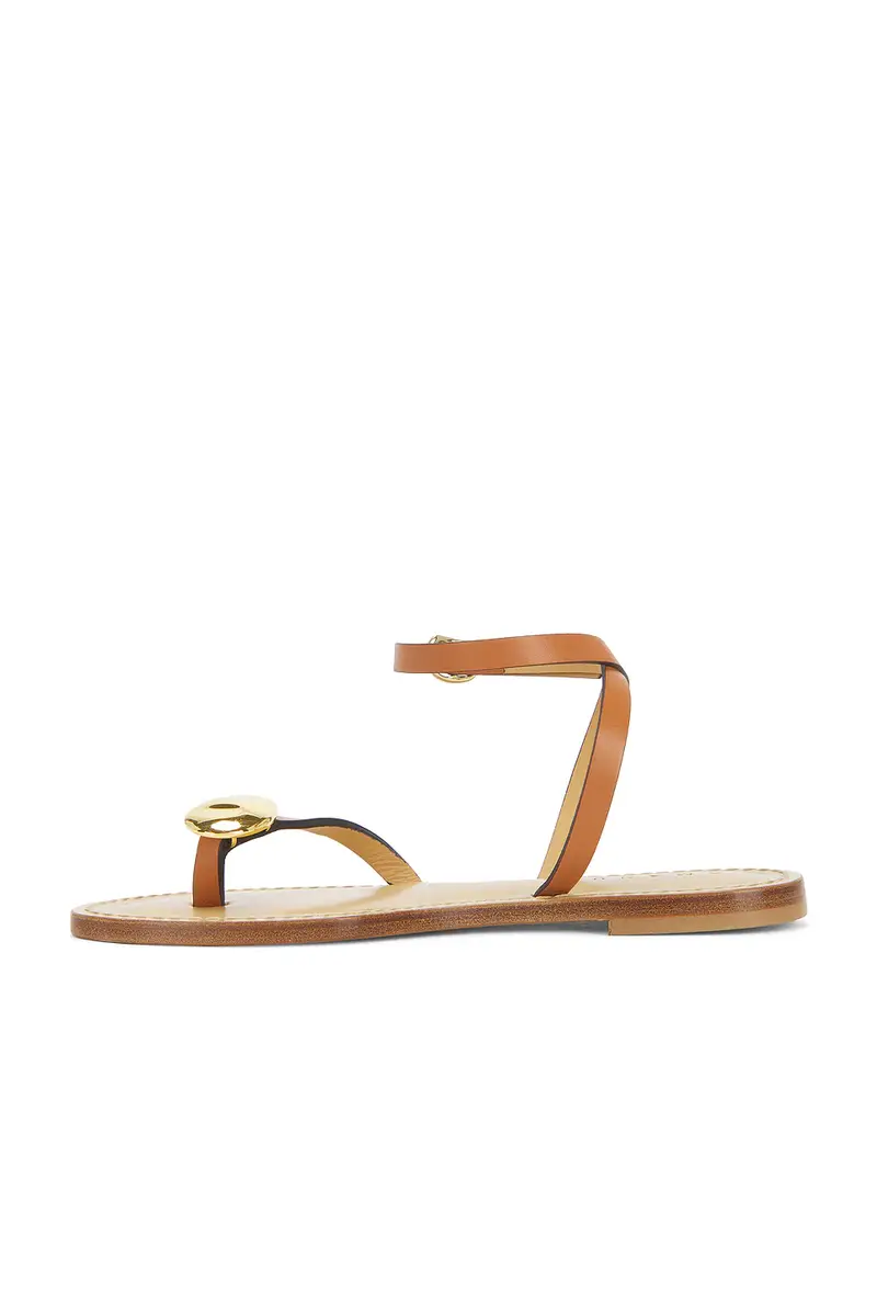 AMANU The Senegal Sandal | Thumbnail 5