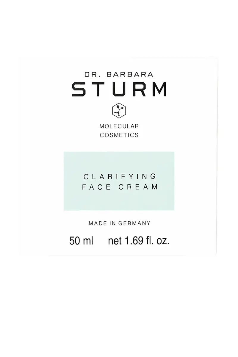 Dr. Barbara Sturm Clarifying Face Cream | Thumbnail 5 Dr. Barbara Sturm Clarifying Face Cream | Thumbnail 5
