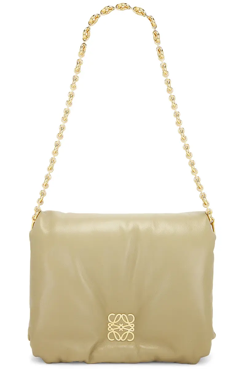 Loewe Loewe Goya Puffer Bag | Thumbnail 5 Loewe Loewe Goya Puffer Bag | Thumbnail 5