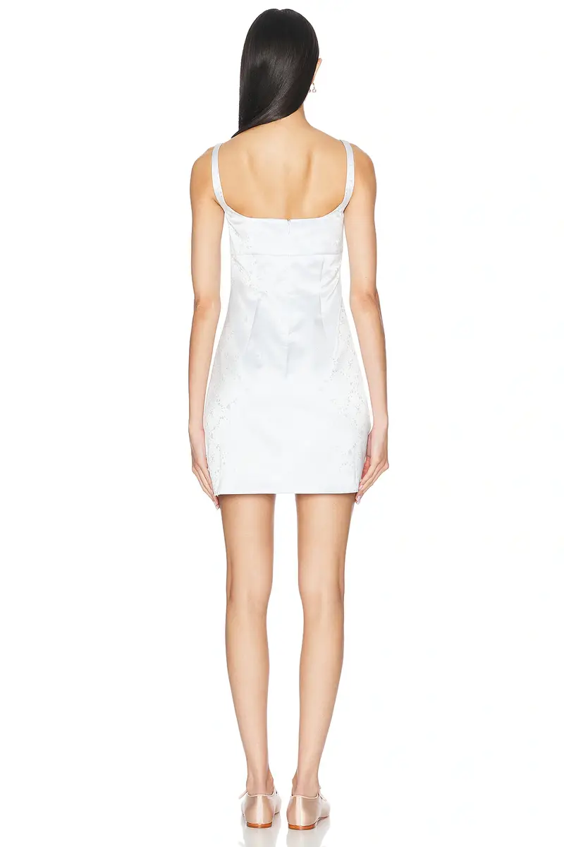 Sandy Liang Melrose Dress | Thumbnail 3