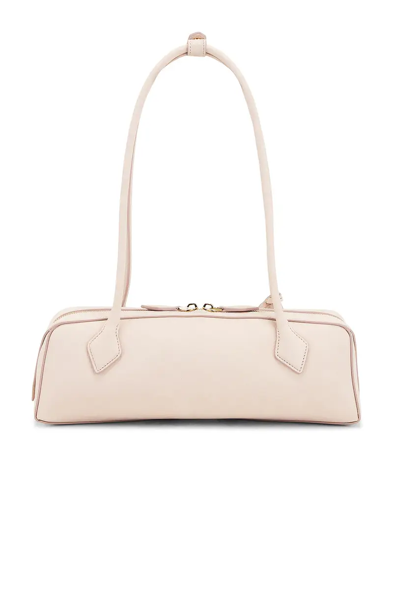 ALAÏA Le Teckel Medium Bag | Thumbnail 2 ALAÏA Le Teckel Medium Bag | Thumbnail 2
