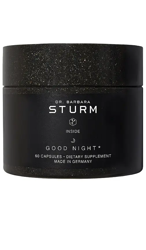 Dr. Barbara Sturm Good Night Supplements | Image 1 Dr. Barbara Sturm Good Night Supplements | Image 1