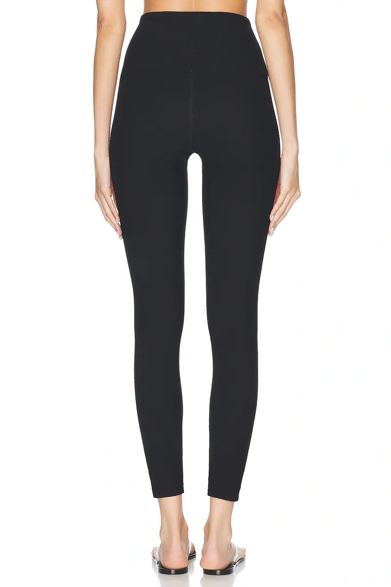 Year of Ours Thermal Tahoe Legging | Thumbnail 4