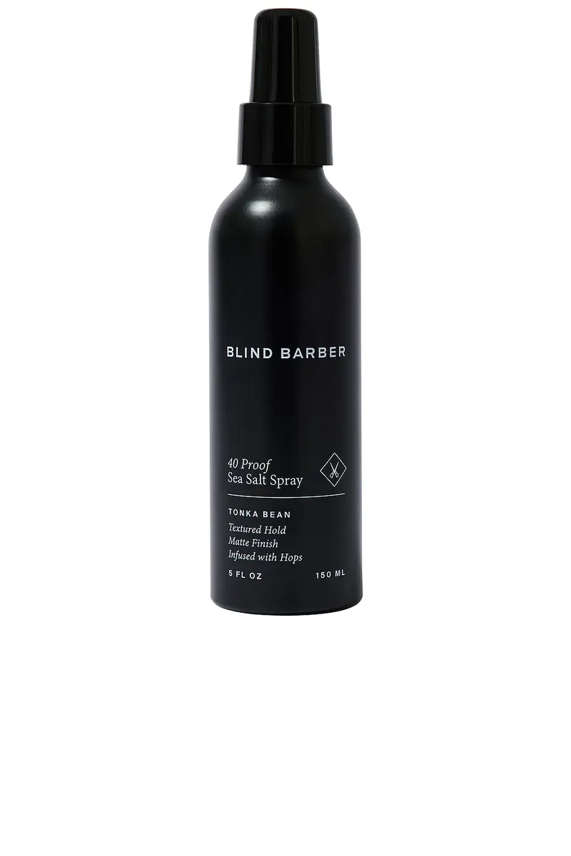 Blind Barber 40 Proof Sea Salt Spray | Thumbnail 3