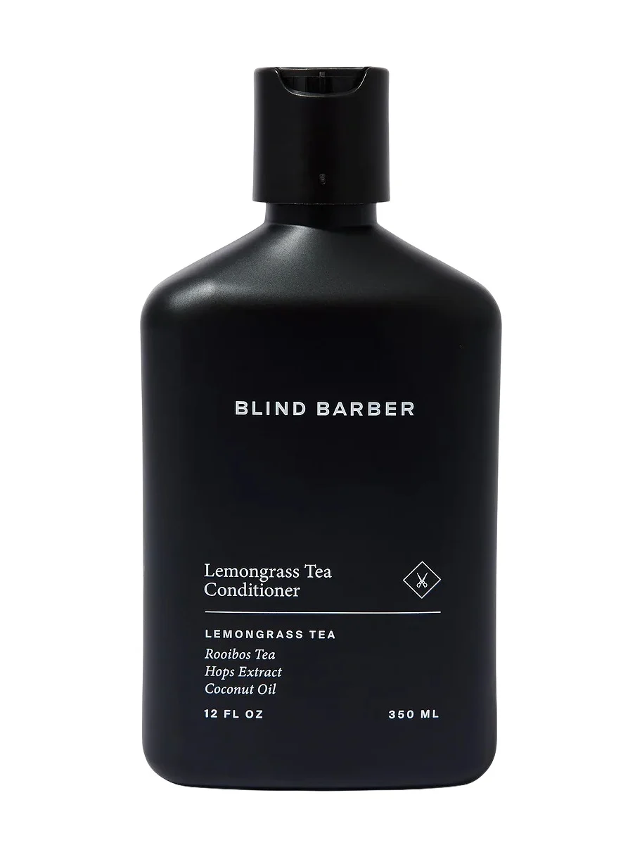 Blind Barber Lemongrass Tea Conditioner