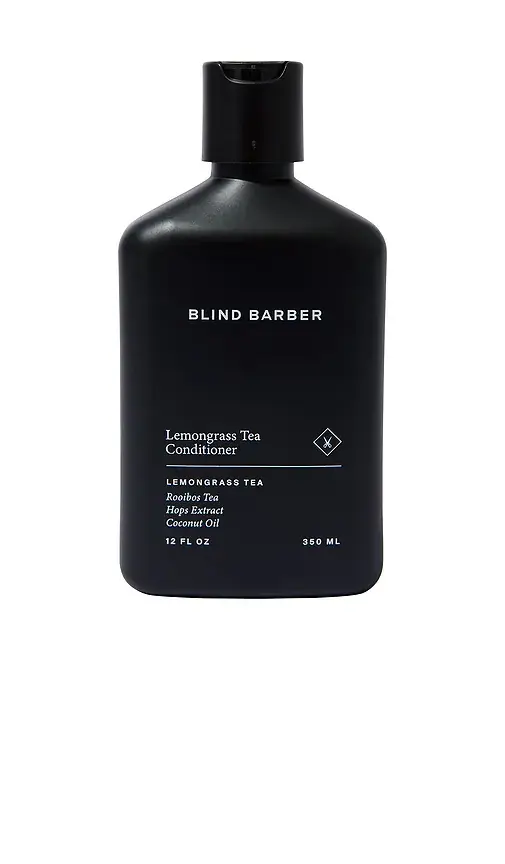 Blind Barber Lemongrass Tea Conditioner | Image 1 Blind Barber Lemongrass Tea Conditioner | Image 1