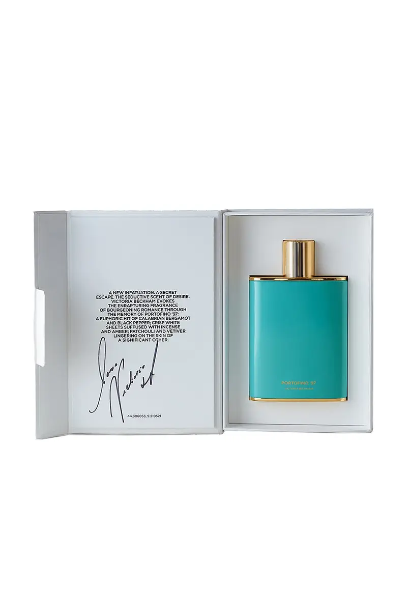 Victoria Beckham Beauty Portofino '97 50ml Eau De Parfum | Thumbnail 2 Victoria Beckham Beauty Portofino '97 50ml Eau De Parfum | Thumbnail 2
