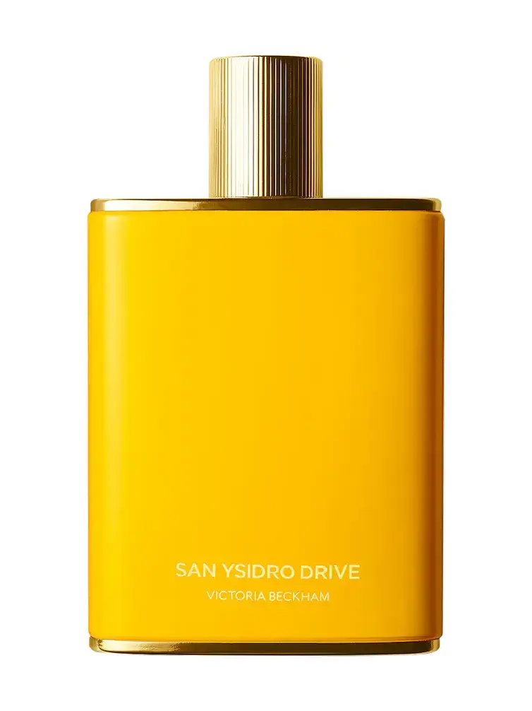Victoria Beckham Beauty San Ysidro Drive 50ml Eau De Parfum