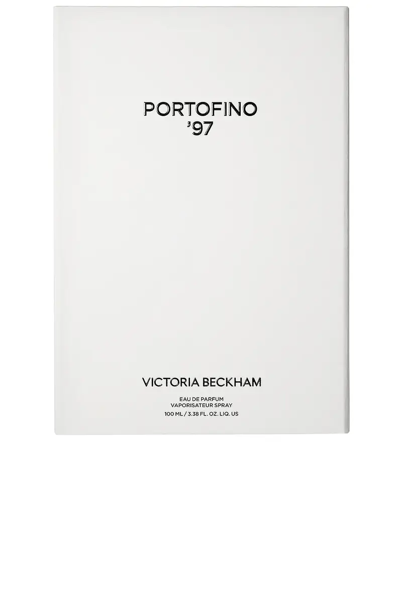 Victoria Beckham Beauty Portofino '97 100ml Eau De Parfum | Thumbnail 3 Victoria Beckham Beauty Portofino '97 100ml Eau De Parfum | Thumbnail 3