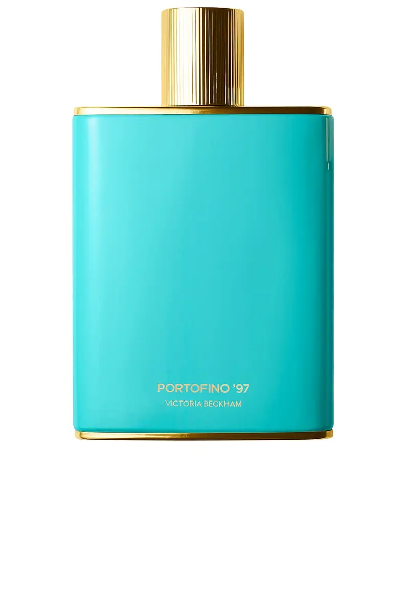 Victoria Beckham Beauty Portofino '97 100ml Eau De Parfum | Image 1 Victoria Beckham Beauty Portofino '97 100ml Eau De Parfum | Image 1